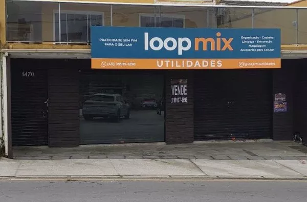 Prédio para venda,  Bom Viver, Biguaçu