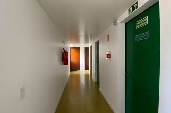 Apartamento para venda, 1 quarto(s),  Centro Histórico, Porto Alegre - Foto 3