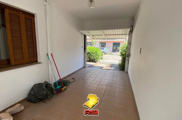Casa à Venda, 3 Quartos com Piscina à Venda no Bairro Santana – 224m² Privativos | Porto Alegre