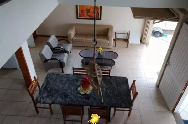 Casa para aluguel TEMPORADA,  Palmas, Governador Celso Ramos
