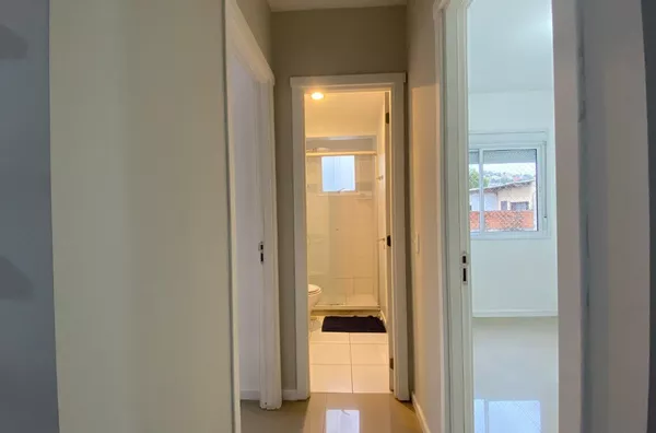 Apartamento à Venda com 2 Quartos e Garagem - Partenon/São José - Porto Alegre - Foto 8