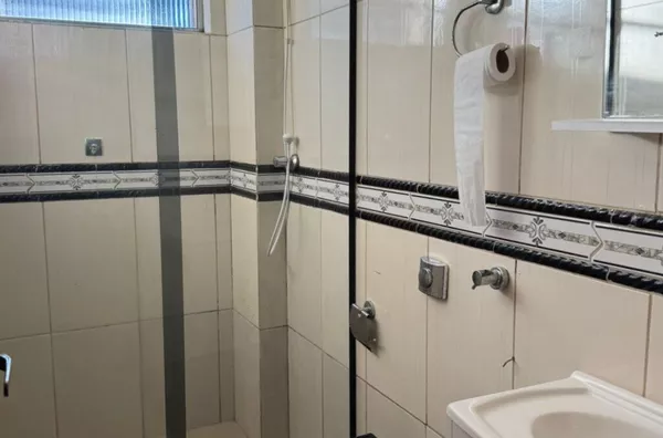 Apartamento Térreo 2 Dormitórios com Garagem – Bairro São José, Porto Alegre - Foto 8