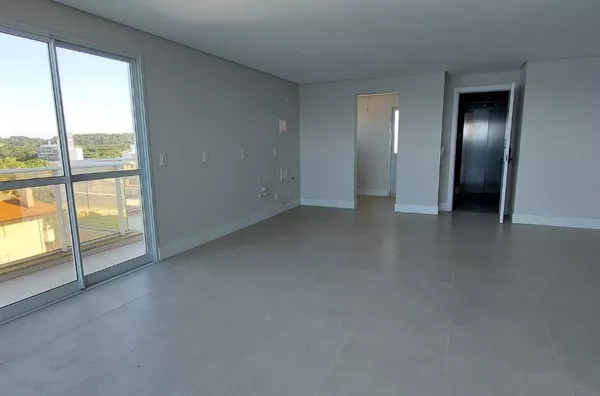 Cobertura Frente Mar à Venda na Praia de Palmas – 4 Dorms, 230m² Privativos, Ofurô e Alto Padrão - Foto 8