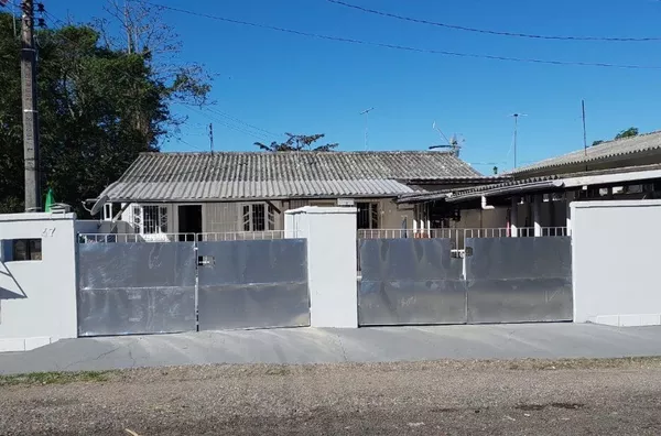 Casas à Venda – Fazenda da Armação, Governador Celso Ramos/SC - Foto 2