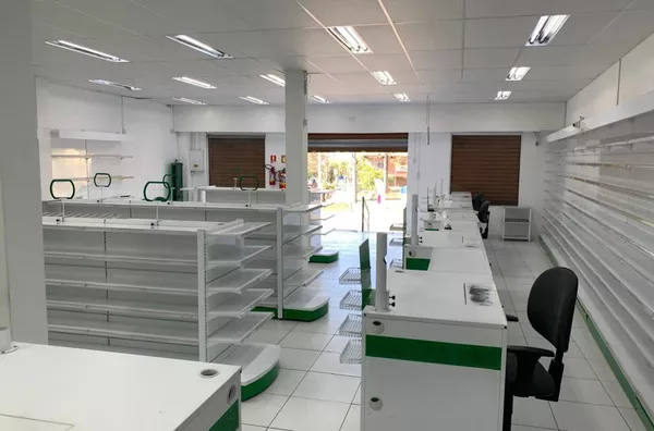 Ponto Comercial para Locação no Partenon - Av. Bento Gonçalves – 311m² | Porto Alegre - Foto 4