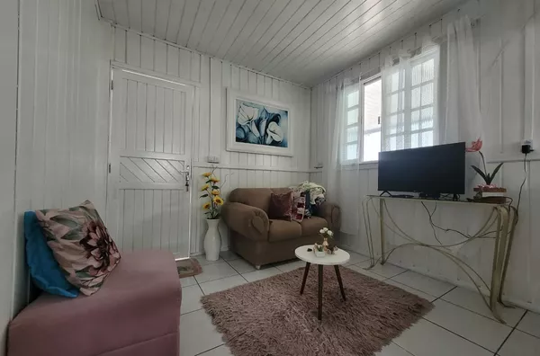 Casa para venda, 2 quartos no bairro Calheiros em Governador Celso Ramos - Foto 4