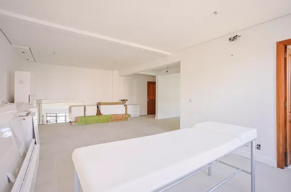 Sala Comercial no Edifício Austin – Av. Carlos Gomes | Porto Alegre – 100m² Privativos - Foto 5