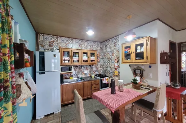 Chácara Mobiliada com 2.500m² em Areias de Baixo – R$ 1.250.000 - Foto 5