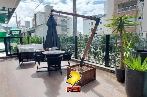 Apartamento para venda, 3 quarto(s),  - Selecione - Bairro, Governador Celso Ramos