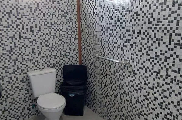 Sala comercial térrea para venda,  Jordão, Governador Celso Ramos - Foto 13