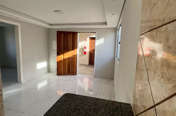 Apartamento para venda,  Restinga, Porto Alegre - Foto 2