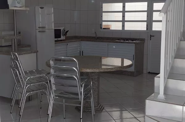 Casa para aluguel,  Praia Grande, Governador Celso Ramos - Foto 1