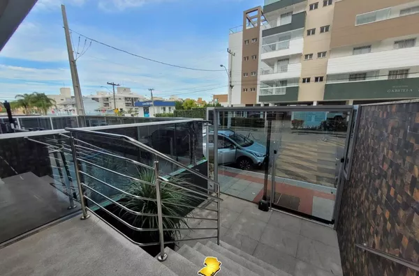 Apartamento Garden Mobiliado na Praia de Palmas – 2 Dormitórios