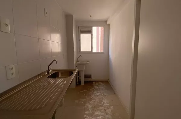 Apartamento à Venda com 2 Quartos e Garagem - Infra completa - Partenon/São José - Porto Alegre - Foto 4