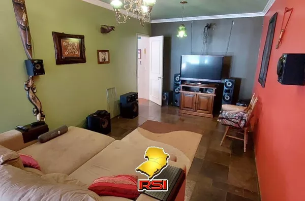 Cobertura 320m² - 3 Quartos - Frente Guaíba + Piscina Privativa – a 200m do Beira-Rio | Porto Alegre