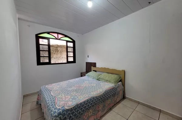 Casa com 3 Dormitórios e Terreno Amplo a 500m do Mar em Calheiros – R$ 500 mil - Foto 15