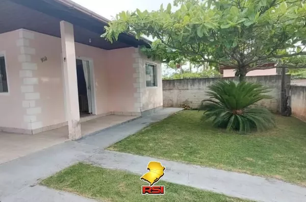 Casa para aluguel ,  Fazenda Da Armacao, Governador Celso Ramos