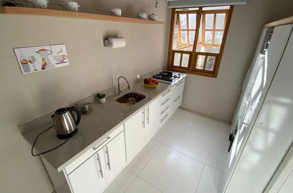 Terreno com Duas Casas à Venda no Bairro Vila Nova – Porto Alegre | 600m² – Zona Sul - Foto 12