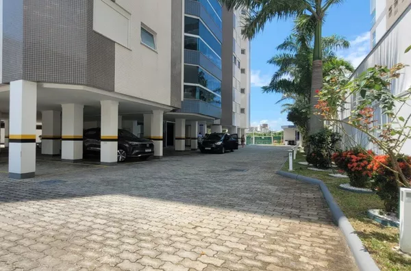 Apartamento Mobiliado com Vista Mar e 3 Dormitórios em Palmas - Foto 22