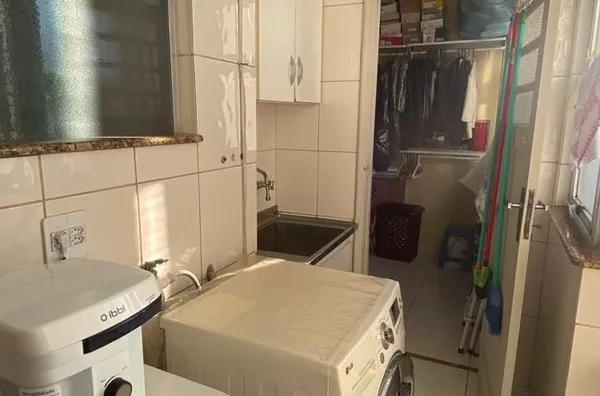 Apartamento Semi-Mobiliado com 3 Quartos e Suíte no Bairro Independência – Porto Alegre - Foto 16