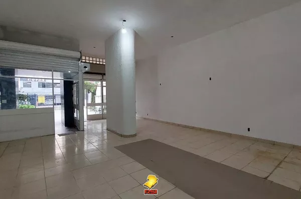 SALA COMERCIAL PARA ALUGUEL OU VENDA NO CENTRO HISTÓRICO – PORTO ALEGRE