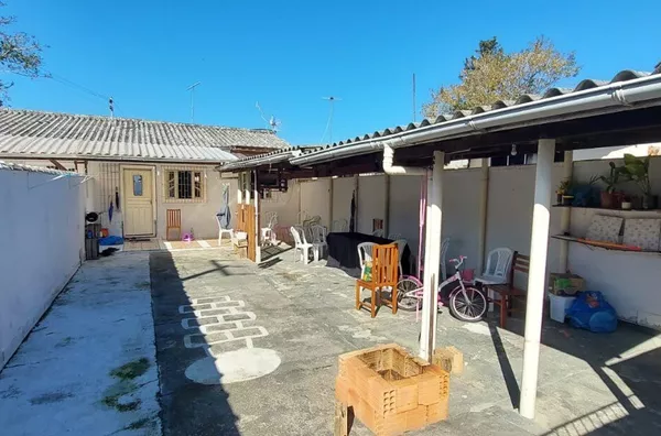 Casas à Venda – Fazenda da Armação, Governador Celso Ramos/SC - Foto 3