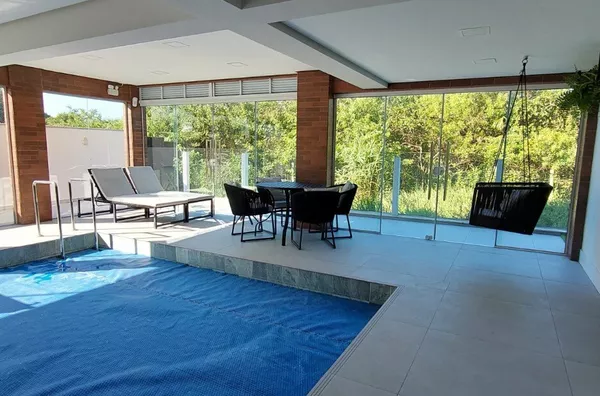Cobertura Frente Mar à Venda na Praia de Palmas – 4 Dorms, 230m² Privativos, Ofurô e Alto Padrão - Foto 6