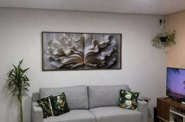 Casa geminada para venda, 2 quarto(s),  - Selecione - Bairro, Governador Celso Ramos