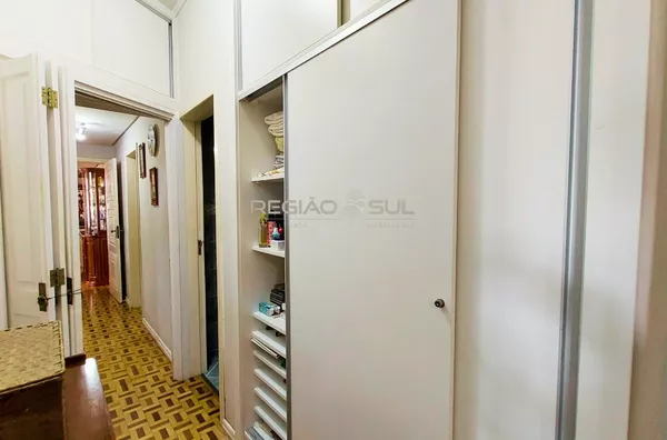 Apartamento para venda, 3 quarto(s),  Centro Histórico, Porto Alegre - Foto 17