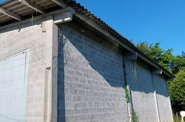 Pavilhão para aluguel,  Areias De Baixo, Governador Celso Ramos