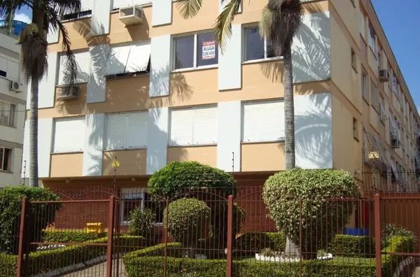 Apartamento para aluguel,  Vila São José, Porto Alegre - Foto 2