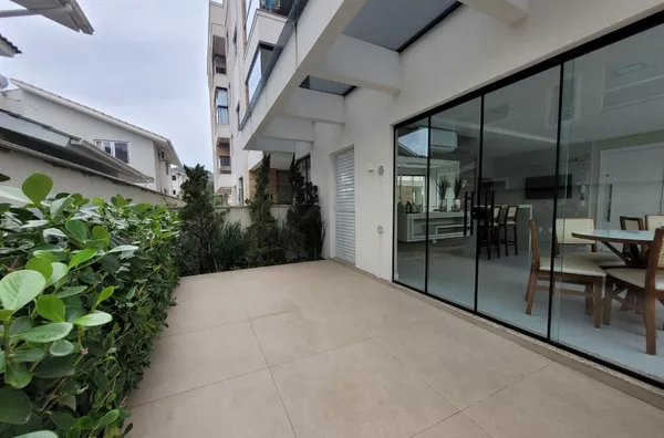 Apartamento 2 quartos Mobiliado a 600m da Praia de Palmas - SANTA CATARINA - Foto 16