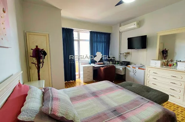 Apartamento para venda, 3 quarto(s),  Centro Histórico, Porto Alegre - Foto 16