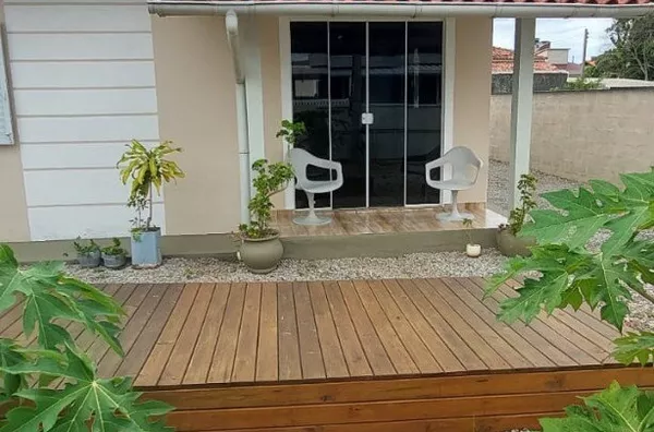 Casa para venda,  Palmas, Governador Celso Ramos - Foto 2