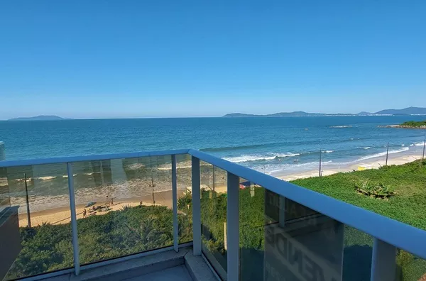 Cobertura Frente Mar à Venda na Praia de Palmas – 4 Dorms, 230m² Privativos, Ofurô e Alto Padrão - Foto 23