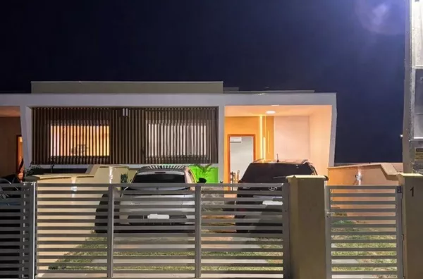 Casa geminada para venda, 2 quarto(s),  - Selecione - Bairro, Governador Celso Ramos