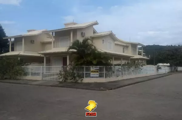 Casa para Temporada , 4 quartos,  Palmas, Governador Celso Ramos