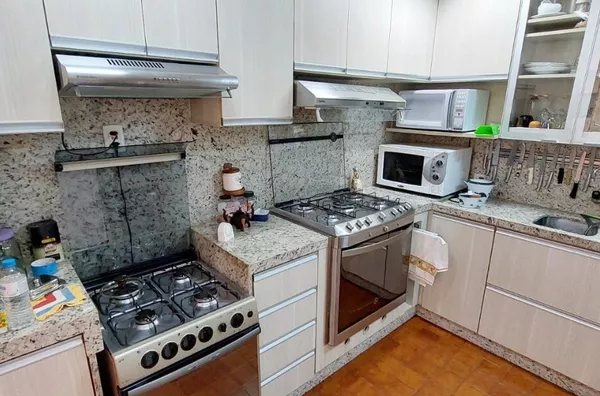 Cobertura 320m² - 3 Quartos - Frente Guaíba + Piscina Privativa – a 200m do Beira-Rio | Porto Alegre - Foto 9