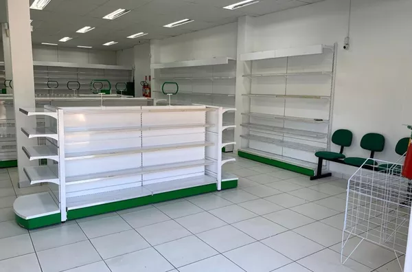 Ponto Comercial para Locação no Partenon - Av. Bento Gonçalves – 311m² | Porto Alegre - Foto 5