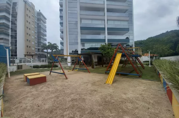 Apartamento Mobiliado com 3 Suítes a 200m da Praia de Palmas – 2 Vagas e Vista Mar - Foto 23