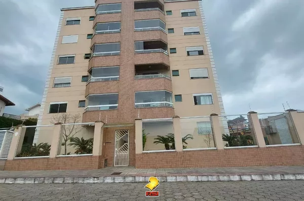 Cobertura com 3 quartos e Vista Panorâmica no Bairro Ipiranga – São José/SANTA CATARINA