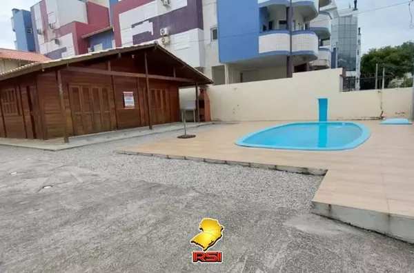 Casa para aluguel TEMPORADA,  Palmas, Governador Celso Ramos