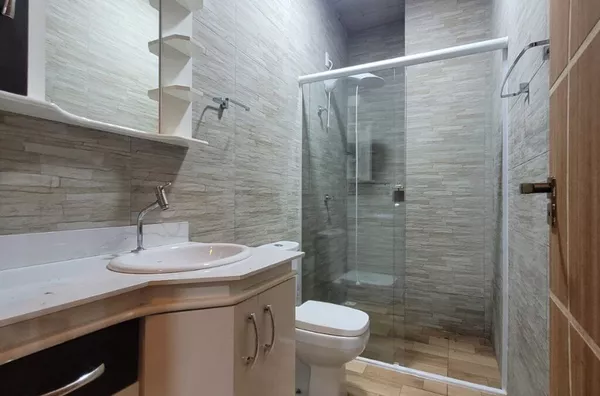 Casa com 3 quartos, Espaço Gourmet e Fogão à Lenha em Palmas – R$ 735.000 - Foto 11