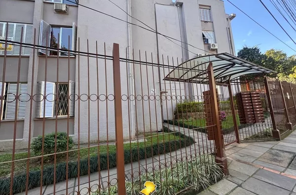 Apartamento para aluguel,  Petrópolis, Porto Alegre - Foto 1