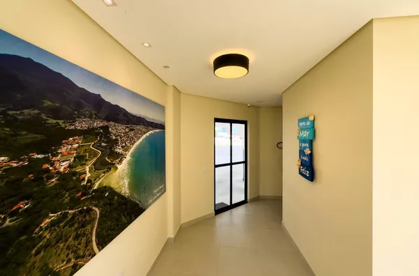 Apartamento para venda com 3 quartos - Praia Grande/Governador Celso Ramos - Foto 26