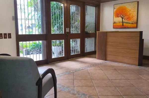 Apartamento para venda, 1 quarto(s),  Boa Vista, Porto Alegre