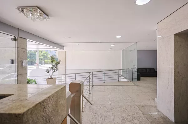 Sala Comercial no Edifício Austin – Av. Carlos Gomes | Porto Alegre – 100m² Privativos - Foto 21
