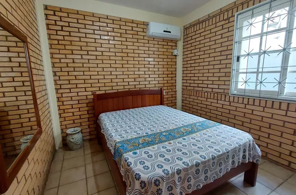 Casa para venda com 3 quartos, mobiliada -  Praia Grande, Governador Celso Ramos - Foto 14