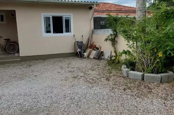 Casa para venda,  Palmas, Governador Celso Ramos