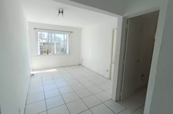 Apartamento para aluguel, 1 quarto(s),  Bom Fim, Porto Alegre - Foto 4